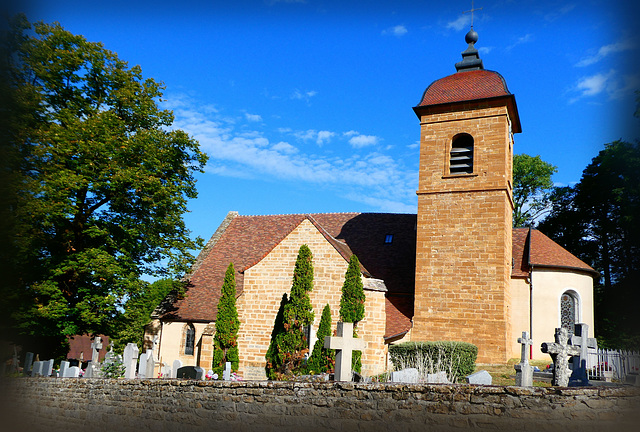 Montigny-les-Arsures (39) 22 septembre 2019.