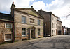 No.19 Castle Hill, Lancaster, Lancashire