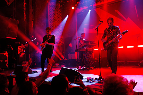 Franz Ferdinand