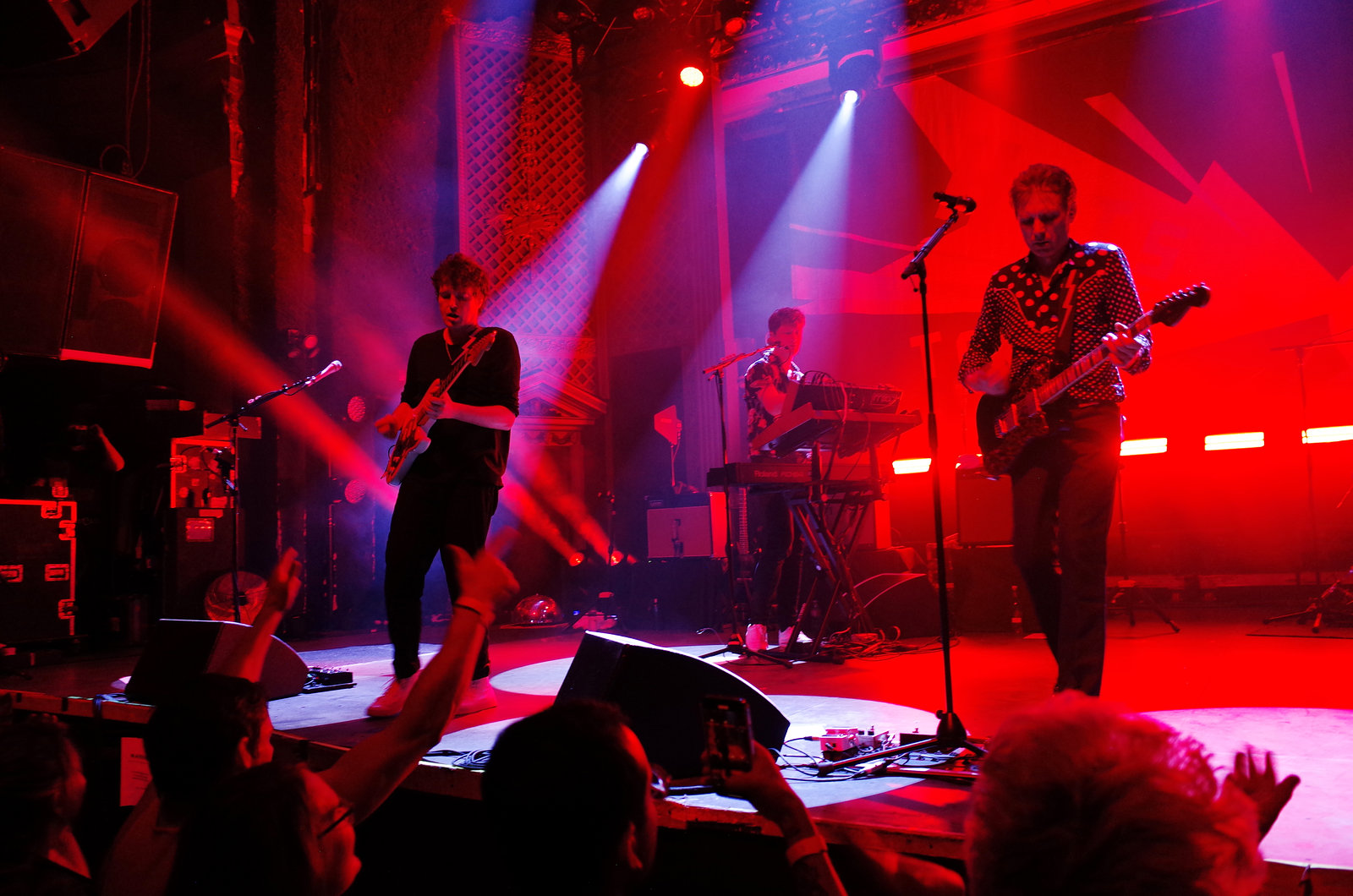 Franz Ferdinand