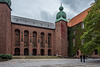 Stockholms stadshus (© Buelipix)