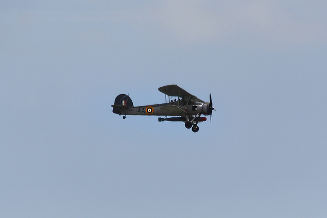 Fairey Swordfish