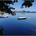 Klodno Lake - Chmielno Poland