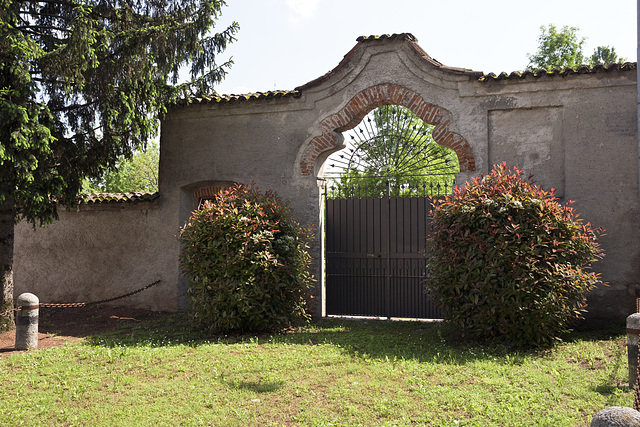 Pudiano - Brescia