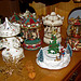 Christmas Music Boxes