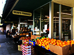 Dean's Produce