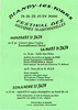 Concert Chorales à l'église de Blandy le 21/05/2000
