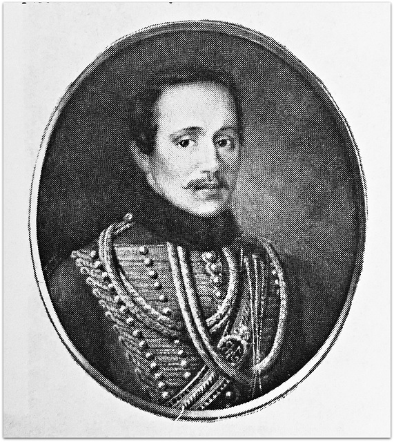 Mikhail  Lermontov