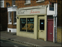 The Annie Sloan Shop