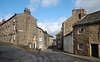 Castle Hill, Lancaster, Lancashire