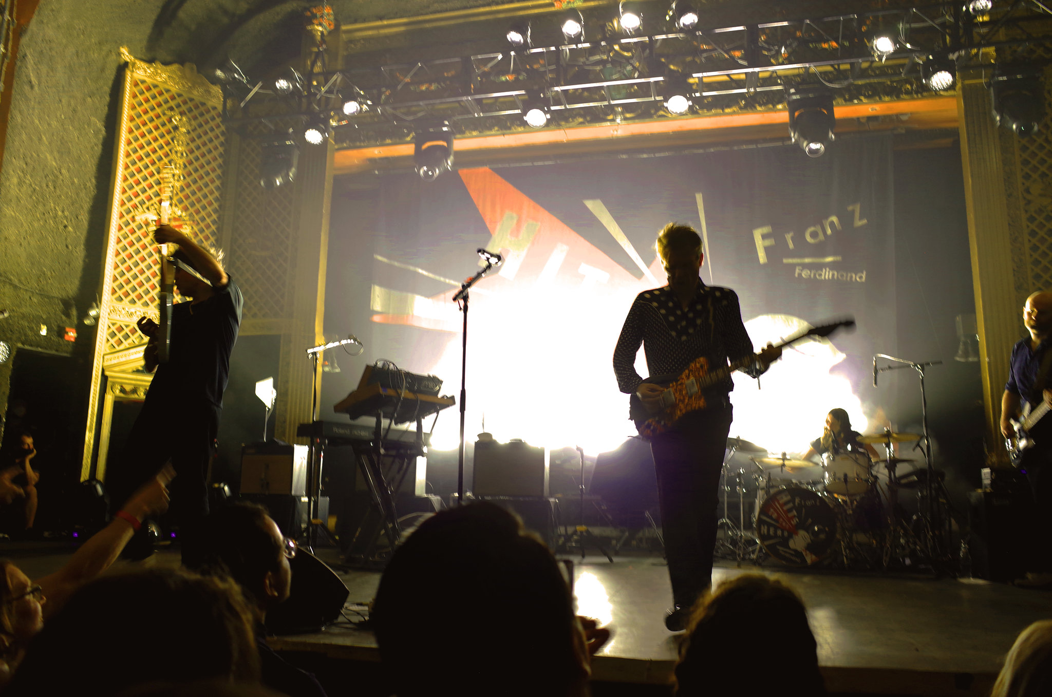 franz Ferdinand