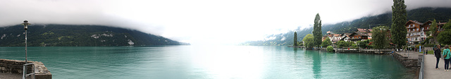 Brienz, Switzerland