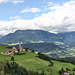 Lengstein - bei den Erdpyramiden (Ritten - Bozen)