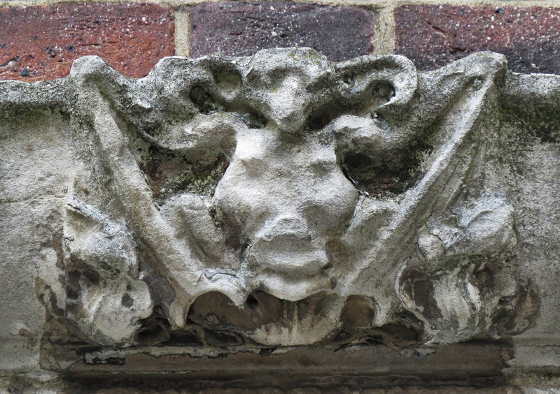 t.j.boulting, york house, riding house st, marylebone, london