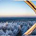 Frosty's Lookout Tower