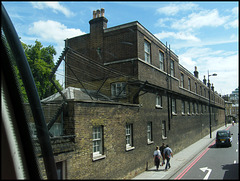 Lower Grosvenor Place