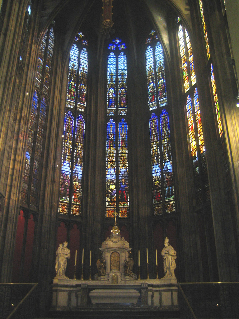 Eglise St Denis