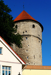EE - Tallinn - Kiek in de Kök