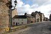 Castle Hill, Lancaster, Lancashire