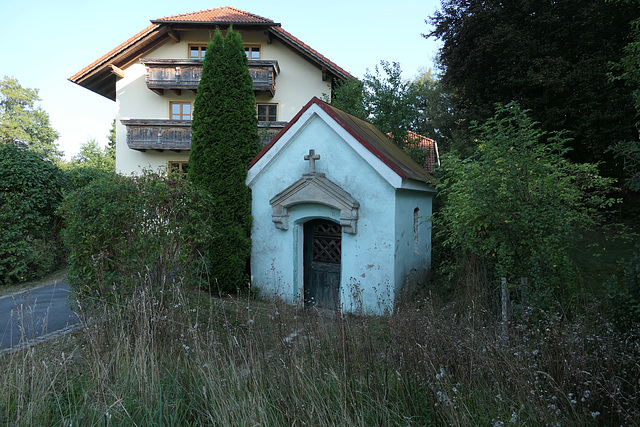 Großkonreuth, Feldkapelle (PiP)