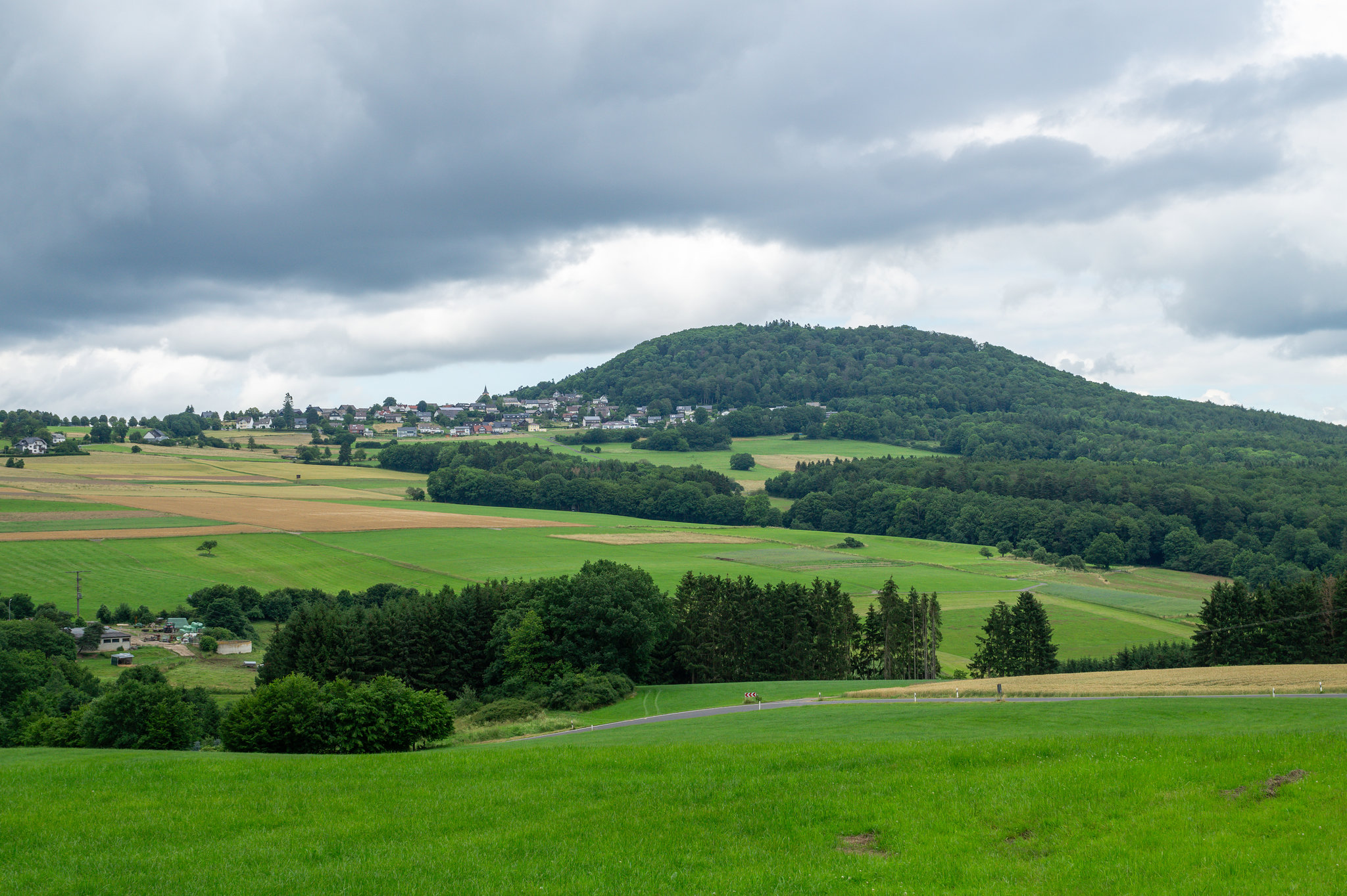Aremberg