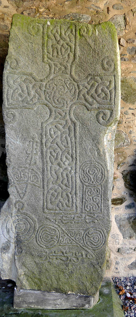 Dyce - Old Parish Church