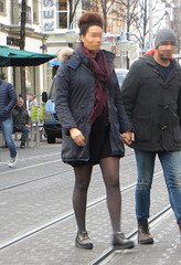 girl