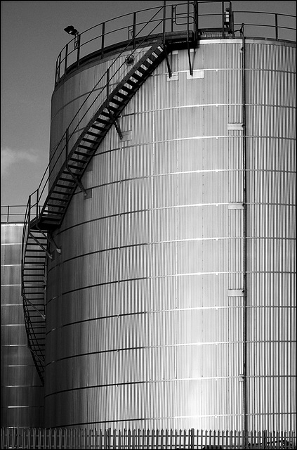 Guernsey Power Station