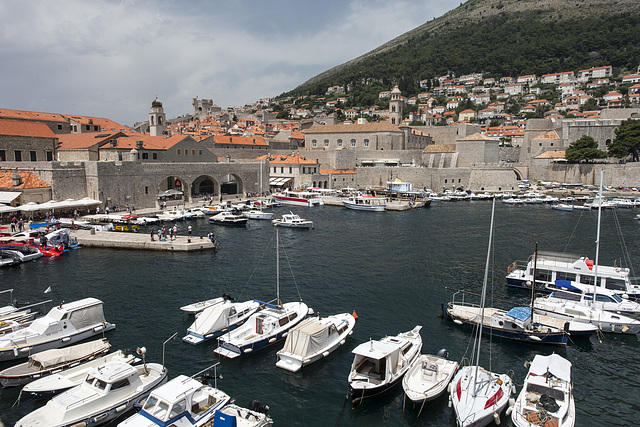 Dubrovnik - Croazia