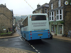 DSCF3642 Thornes Independent VH09 THO in Pateley Bridge - 10 Jun 2016