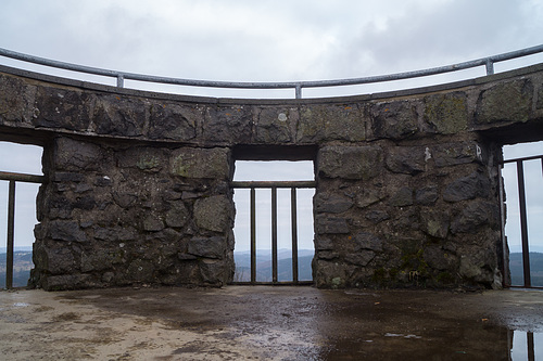 Eifel - Hohe Acht