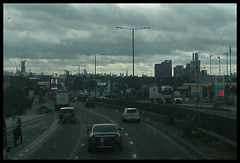 London's nightmare new skyline