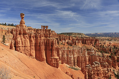 Bryce Canyon National Park