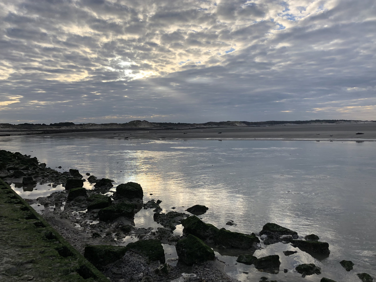 Berck  Picardie