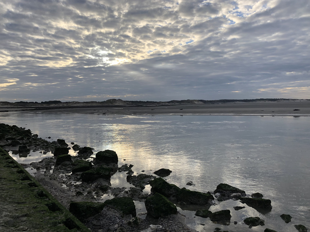 Berck  Picardie