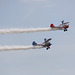 Wingwalkers Display