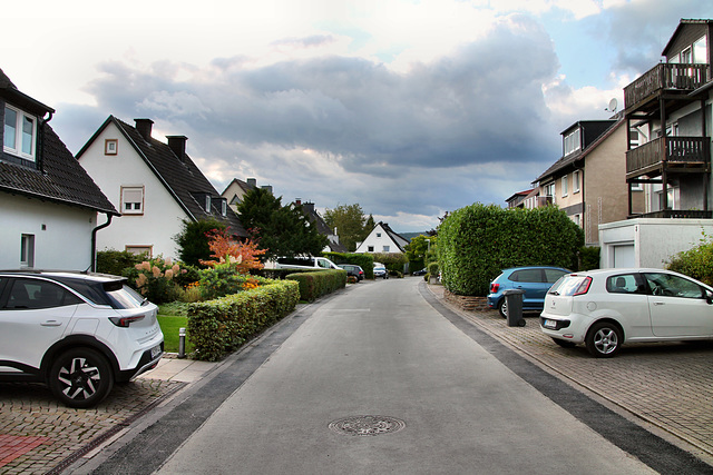 Zunftstraße (Herdecke) / 16.09.2024