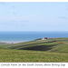 Cornish Farm & Birling Gap - Sussex - 30.4.2015