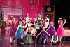 Nutcracker:  End of a Scene