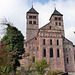 Murbach - Abbaye de Murbach