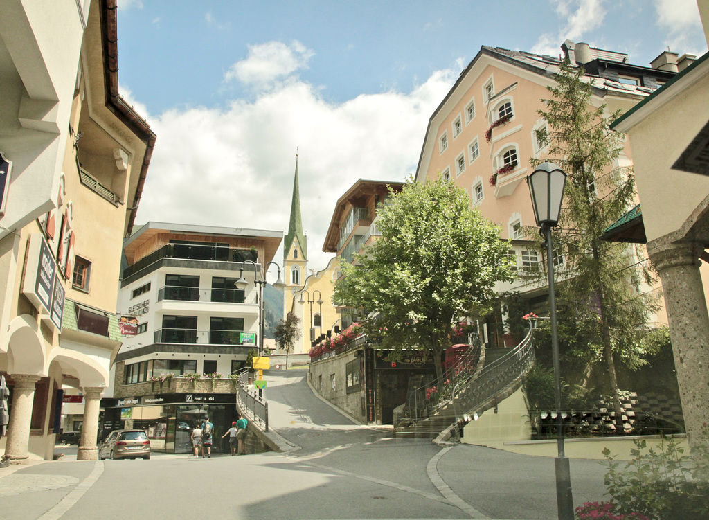 Ischgl