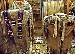 Sioux men's jackets