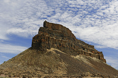 Umatilla Rock