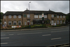 The Myllet Arms at Perivale