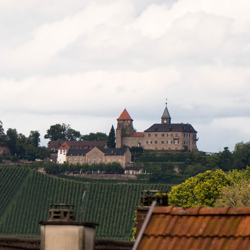 Schloß Eberstein