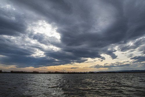 La Albufera (Valencia)