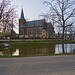 St. Stefanuschurch ,Wijnandsrade_Netherlands