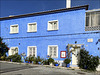 Mértola, Blue House