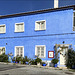 Mértola, Blue House