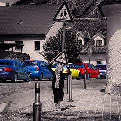 Prioritäten - Priorities